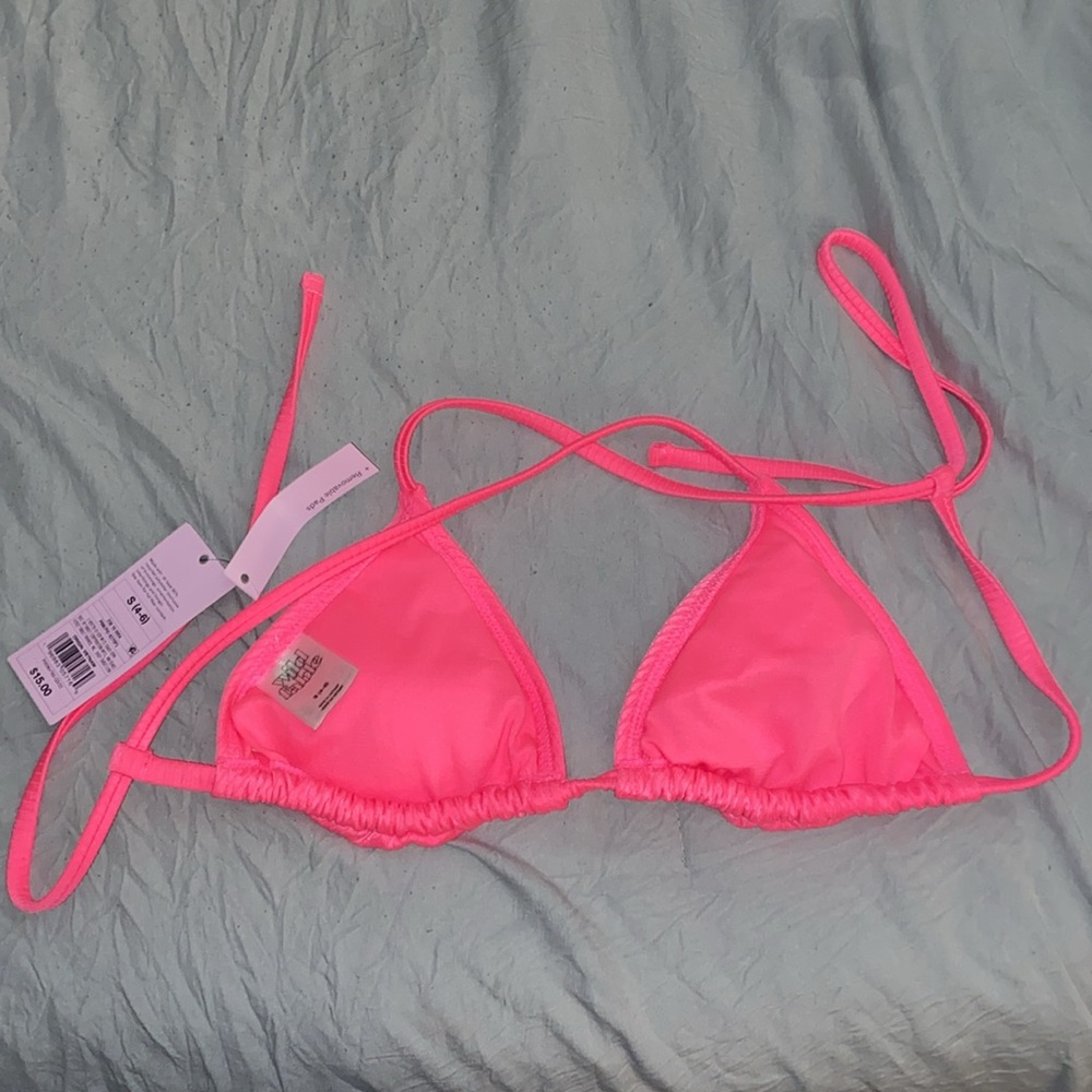 Bikini top - Picture 2 of 3